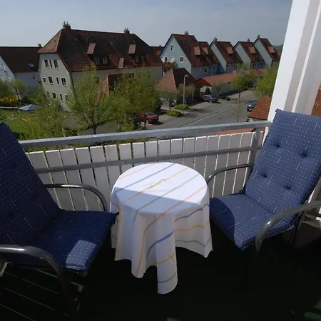 Ferienwohnung Ganzinger Apartament