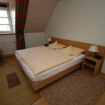 Ferienwohnung Ganzinger Apartament