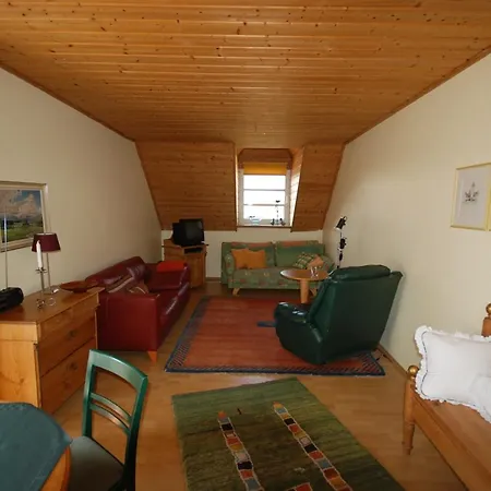 Ferienwohnung Ganzinger Apartament Volkach