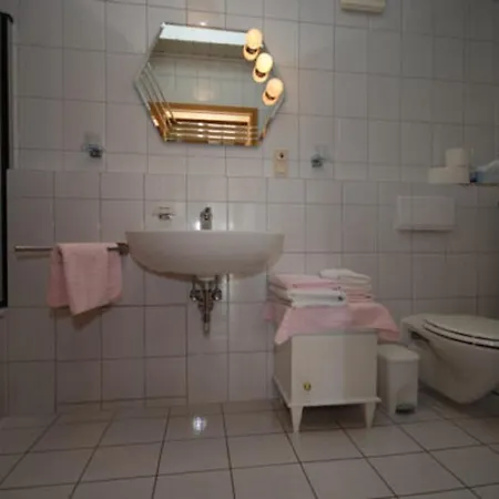 Ferienwohnung Ganzinger *